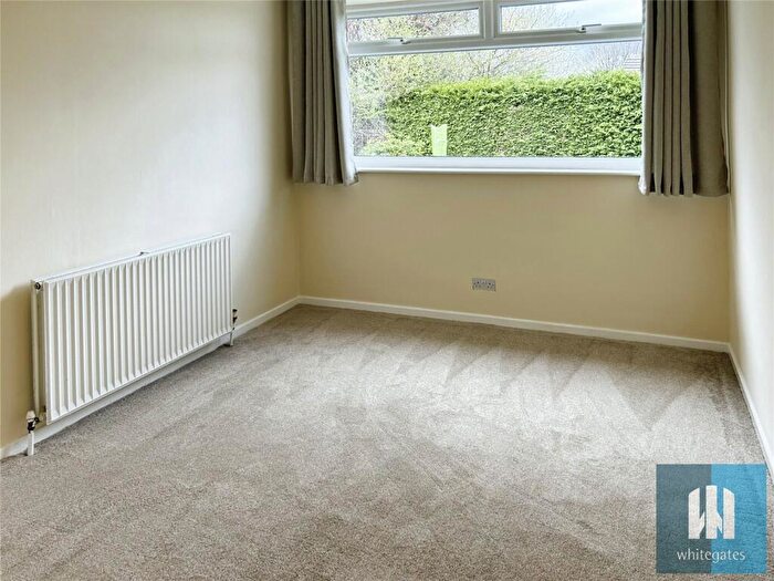 2 Bedroom Bungalow To Rent In Danebury Road, Brighouse, HD6