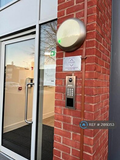 2 Bedroom Flat To Rent In Sir Robert Peel Court, Shirley, Solihull, B90