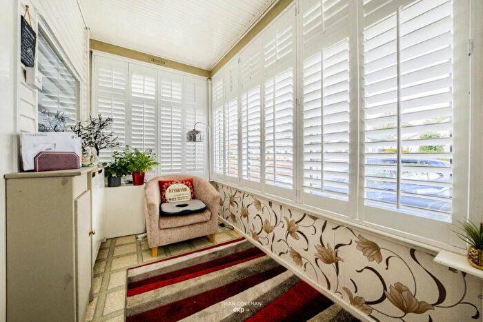 2 Bedroom Detached Bungalow For Sale In Hawkesley Drive, Northfield, B31