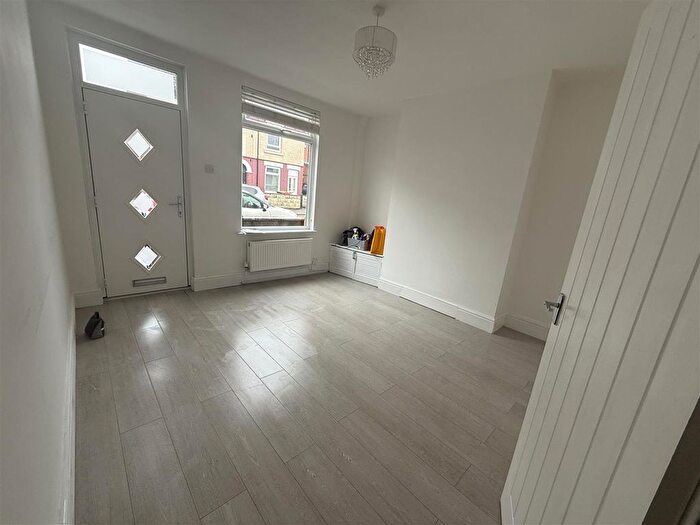 3 Bedroom Terraced House To Rent In Vernon Road, Kirkby-In-Ashfield, NG17