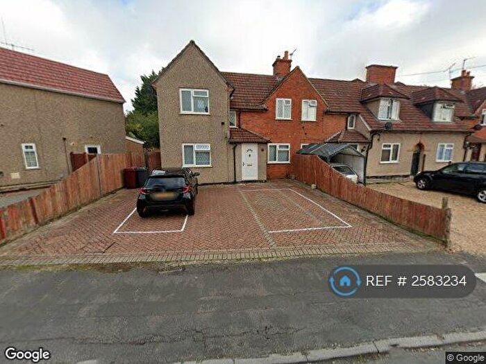 4 Bedroom End Of Terrace House To Rent In Reading, Reading, RG2