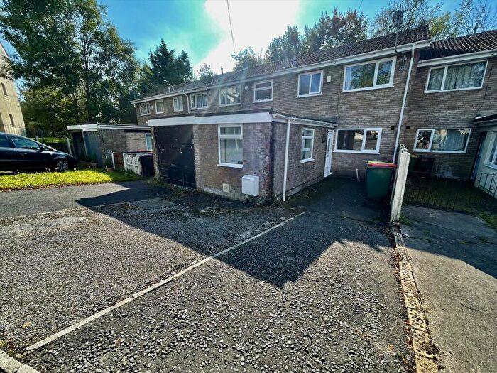 3 Bedroom House To Rent In Sion Close, Ribbleton, Preston, PR2