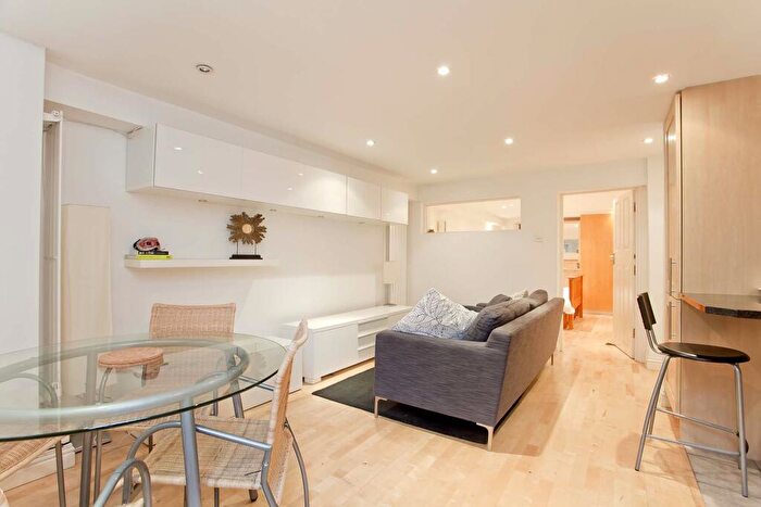 1 Bedroom Flat To Rent In Northolme Road, Highbury, N5