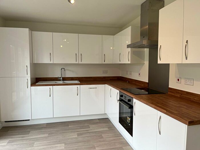 3 Bedroom Detached House To Rent In Angel Way, Brooksby, Melton Mowbray, LE14