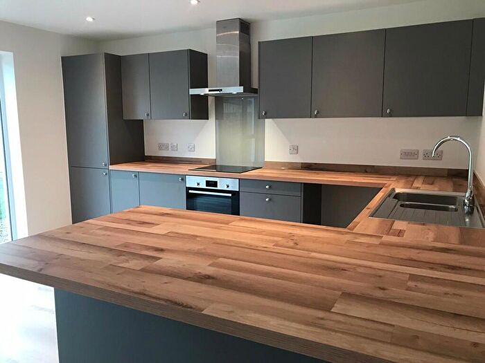 4 Bedroom Detached House For Sale In Plot - Barbon 'A', Meadowrigg, Burneside Road, Kendal, LA9