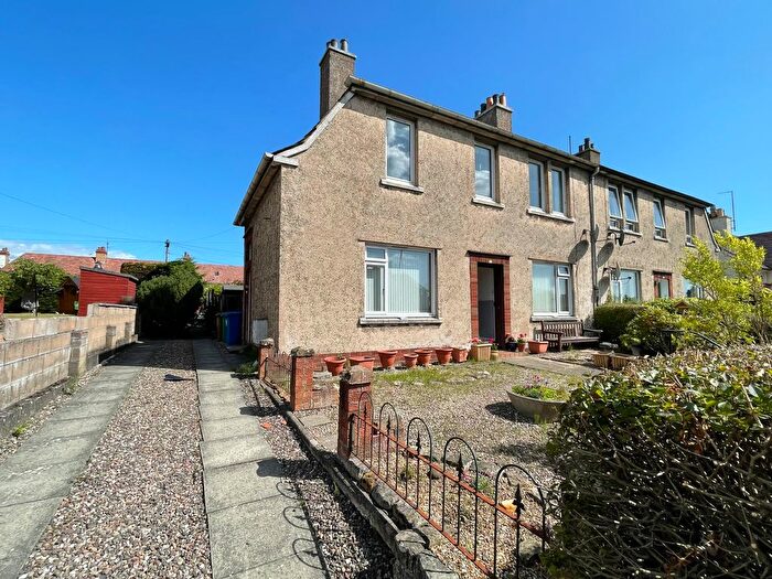 2 Bedroom Flat To Rent In Lamond Drive, St Andrews, KY16