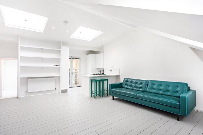 1 Bedroom Apartment To Rent In Gibraltar Walk, Shoreditch, London, E2