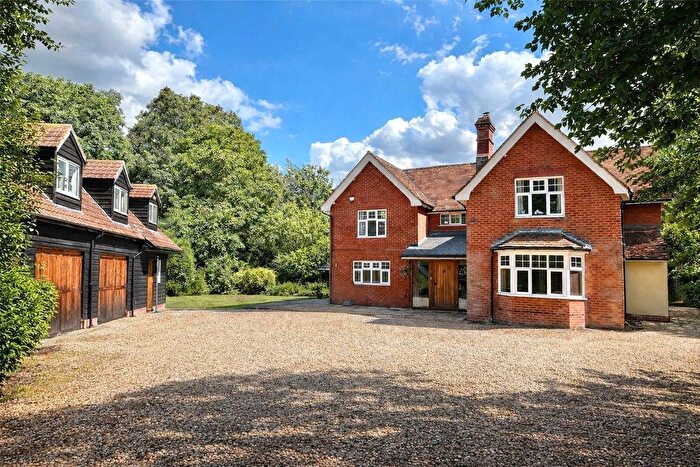 4 Bedroom Detached House For Sale In Brookview, Pinewood, Ipswich, Suffolk, IP8