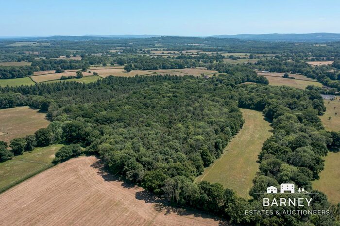 Land For Sale In Dial Green, Petworth, West Sussex, GU28