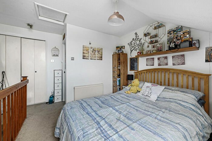 1 Bedroom End Of Terrace House For Sale In Springfield, Chelmsford, CM1