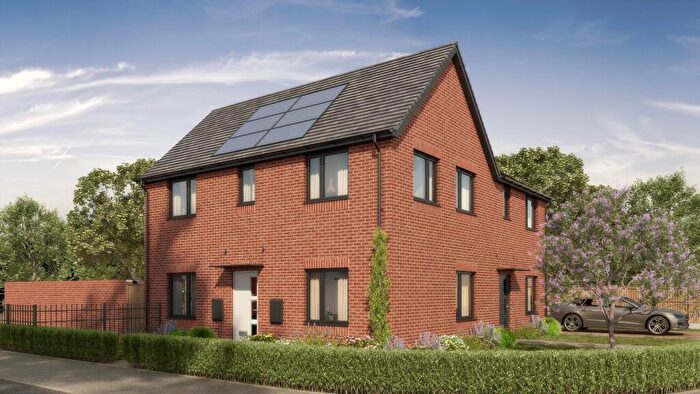 3 Bedroom Detached House For Sale In Gosmoor Lane, Elm, Wisbech, PE14