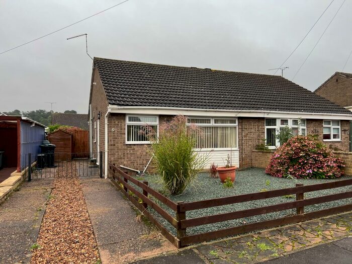 2 Bedroom Bungalow To Rent In Fifth Avenue, Grantham, NG31