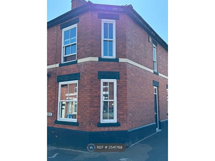 2 Bedroom Terraced House To Rent In Stables Street, Derby, DE22