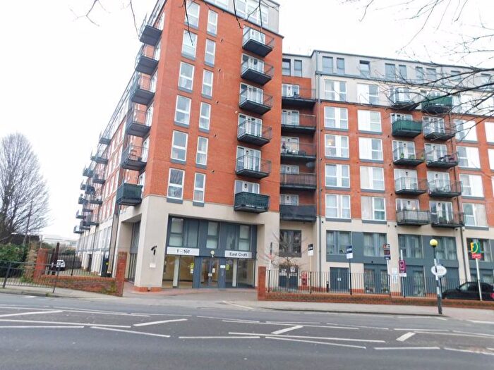 1 Bedroom Flat To Rent In Northolt Road, Harrow, HA2