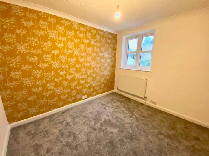 3 Bedroom Terraced House To Rent In Baker Street, Borstal, Rochester, ME1