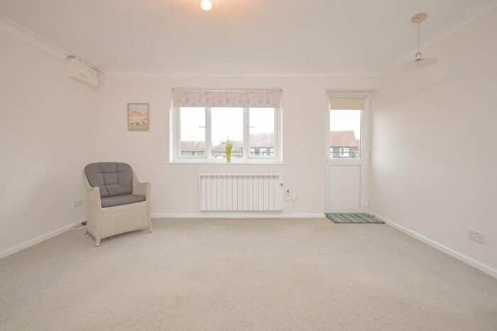 2 Bedroom Apartment To Rent In South Creake, NR21
