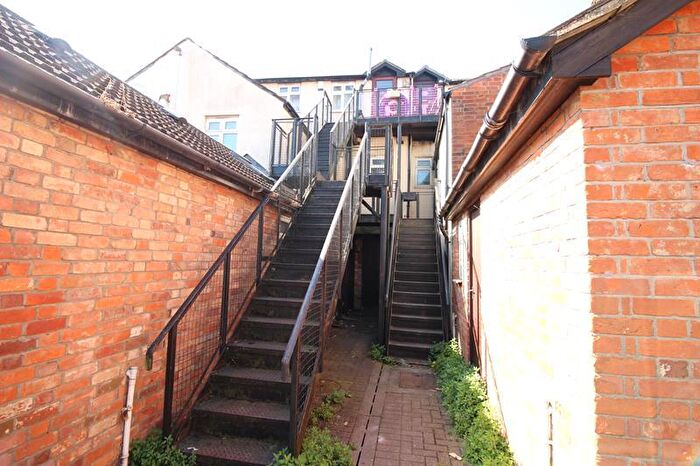 2 Bedroom Flat To Rent In Tavistock Street, Bedford, MK40