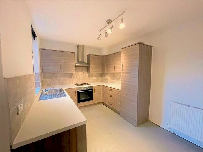 3 Bedroom Terraced House To Rent In Raby Road, Wheatley, Doncaster, DN2