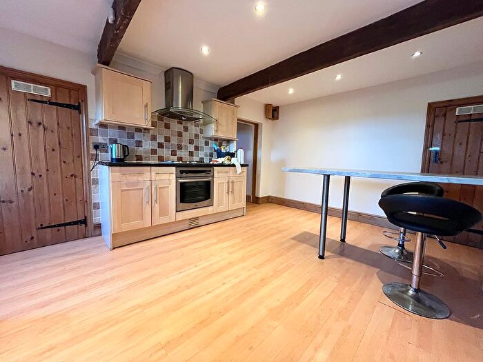 2 Bedroom Terraced House To Rent In Cross Roads, Keighley, BD22