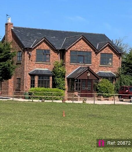 5 Bedroom Farm House For Sale In Jacksmere Lane, Southport, PR8