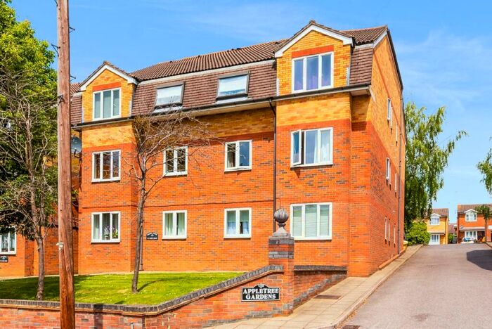 1 Bedroom Flat To Rent In Park Road Barnet, EN4