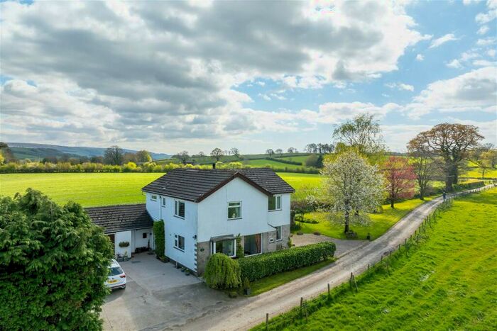 4 Bedroom Detached House For Sale In Ingle View, Arkholme, Lancashire, LA6