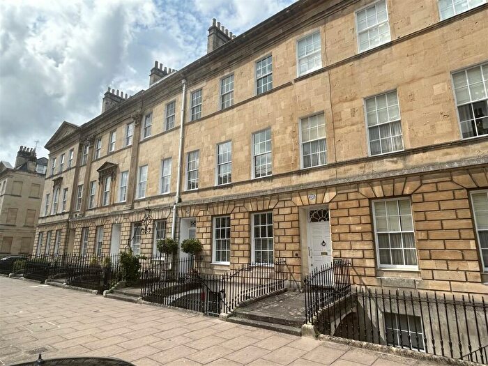 2 Bedroom Flat To Rent In Great Pulteney Street, Bathwick, BA2