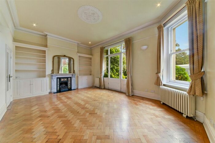 4 Bedroom End Of Terrace House To Rent In Dartmouth Row, London, SE10