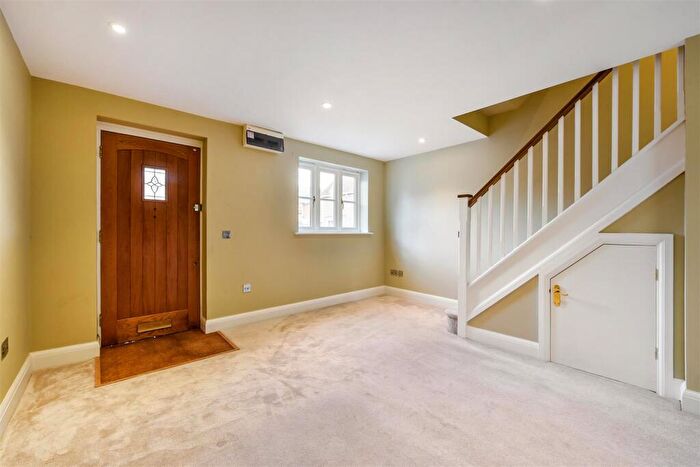 2 Bedroom Cottage For Sale In Stud Farm, St. Mary Bourne, Andover, SP11
