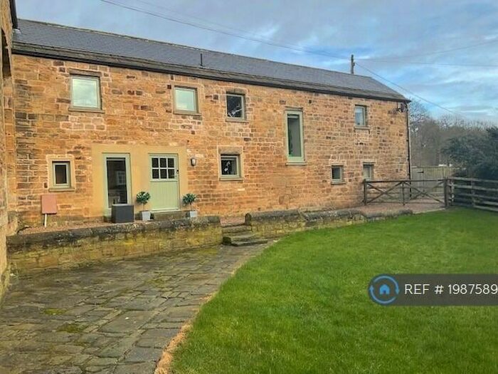 3 Bedroom Semi-Detached House To Rent In Hooton Common Farm, Rotherham, S65