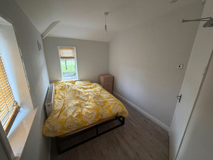 1 Bedroom Terraced House To Rent In MiddleMore, Birmingham, B31