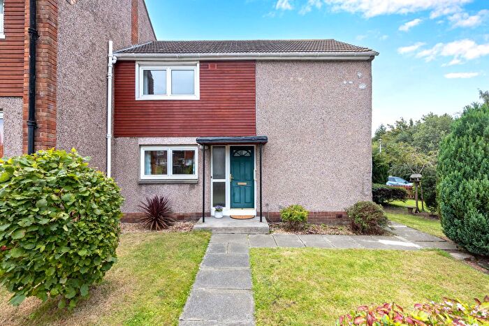 3 Bedroom End Terrace House For Sale In Lasswade Grove, Gilmerton, Edinburgh, EH17