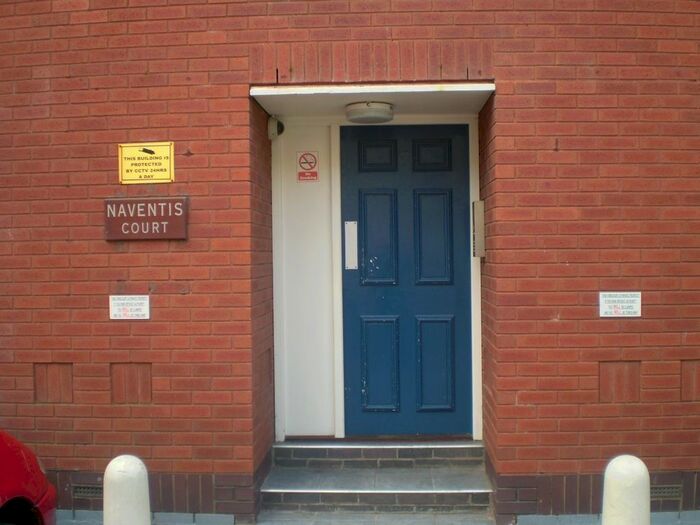 1 Bedroom Flat To Rent In Singleton Street, Blackpool, FY1