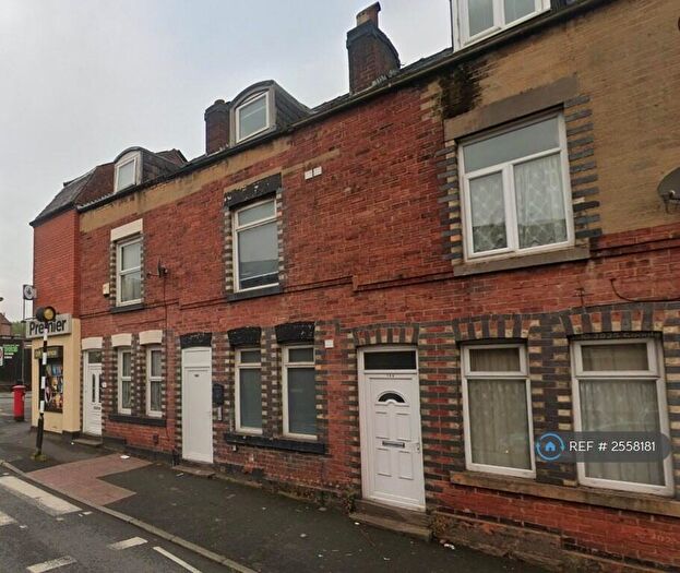 2 Bedroom Terraced House To Rent In Rishton Lane, Bolton, BL3