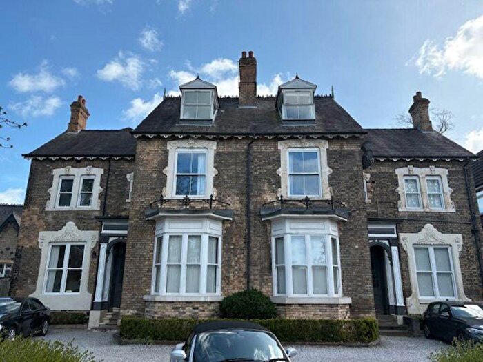 1 Bedroom Flat To Rent In Flat E Pearson Park, HU5