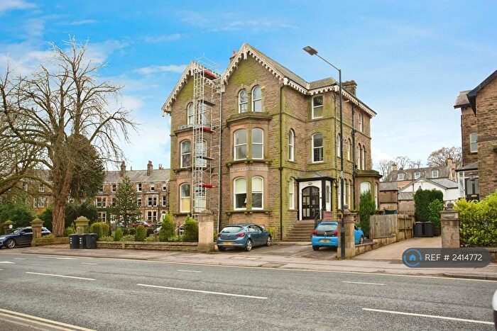 2 Bedroom Flat To Rent In Leeds Road, Harrogate, HG2