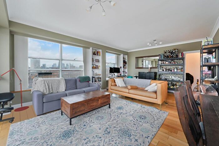 2 Bedroom Apartment To Rent In Scotia Building, London, E1W