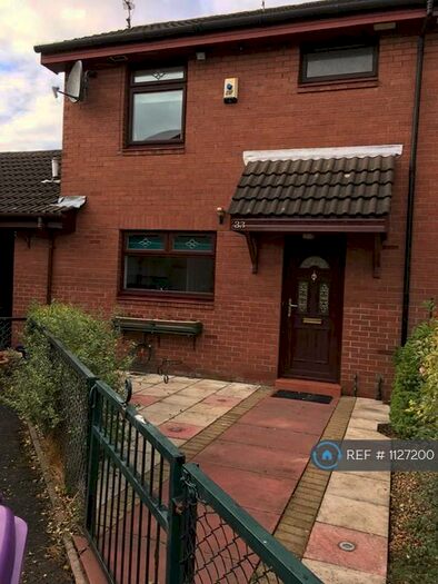 2 Bedroom Terraced House To Rent In Greenfield Street, Glasgow, G51