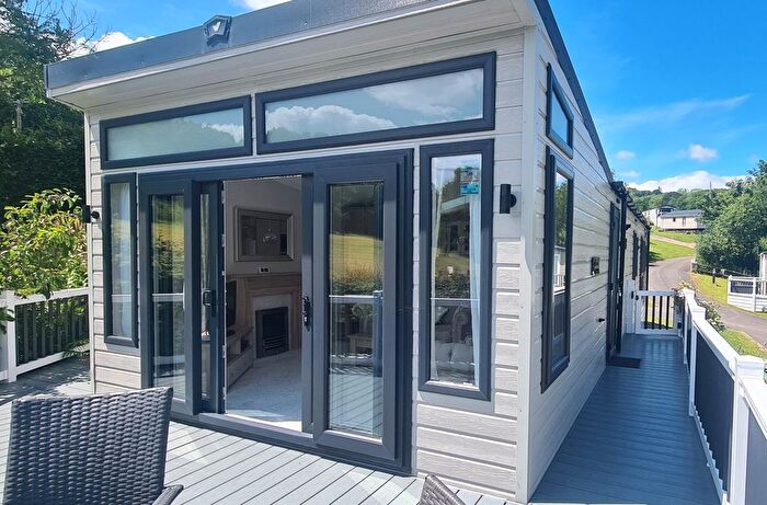 2 Bedroom Villa For Sale In Wood Farm Park Holidays, Charmouth, DT6