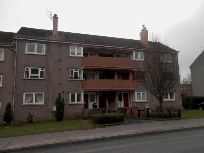 2 Bedroom Flat To Rent In Rannoch Road, Perth PH1