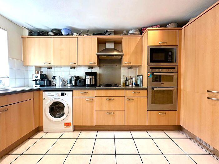 4 Bedroom Terraced House To Rent In Herbert Mews, Tulse Hill, London, SW2