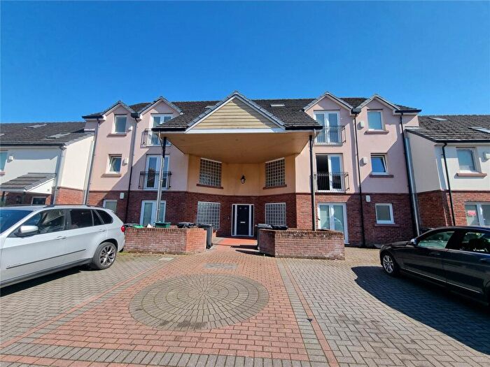 2 Bedroom Apartment To Rent In Hasell Street, Carlisle, Cumbria, CA2