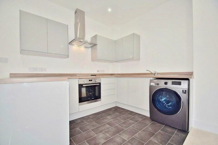 1 Bedroom Flat To Rent In Bournemouth, BH1