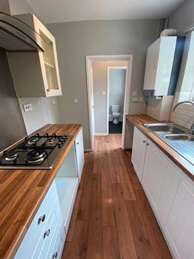 2 Bedroom Terraced House To Rent In Longfellow Street, Bootle, L20