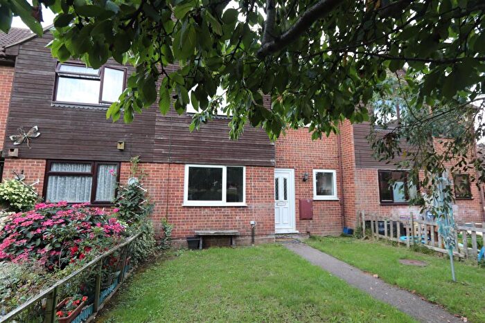 2 Bedroom Terraced House To Rent In Weaverdale, Shoeburyness, SS3
