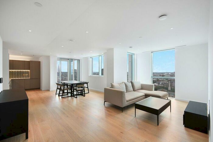 2 Bedroom Apartment To Rent In City Road London, EC1V