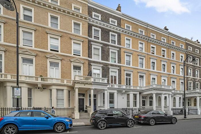 Studio To Rent In Gloucester Road, South Kensington, London, SW7