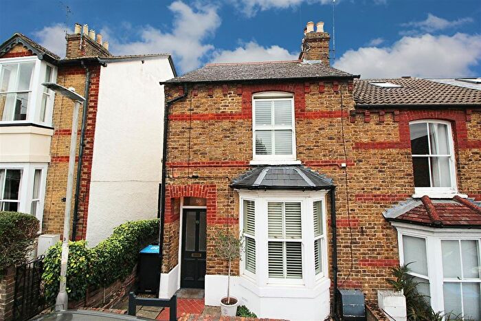 3 Bedroom Property For Sale In Kitsbury Road, Berkhamsted, HP4