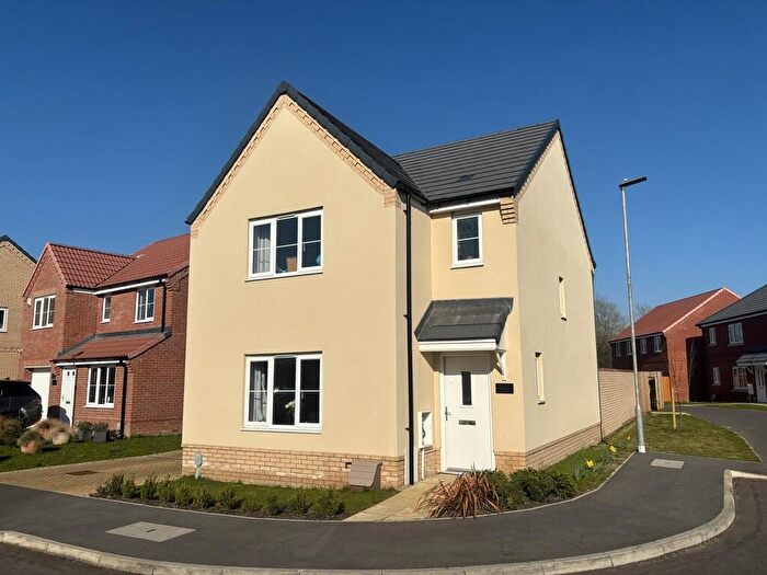 3 Bedroom Detached House For Sale In Capel St. Mary, Ipswich, Suffolk, IP9