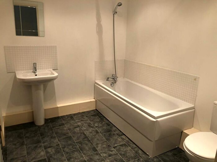 2 Bedroom Apartment To Rent In The Halcyon, Ashbourne Road, Derby, DE22